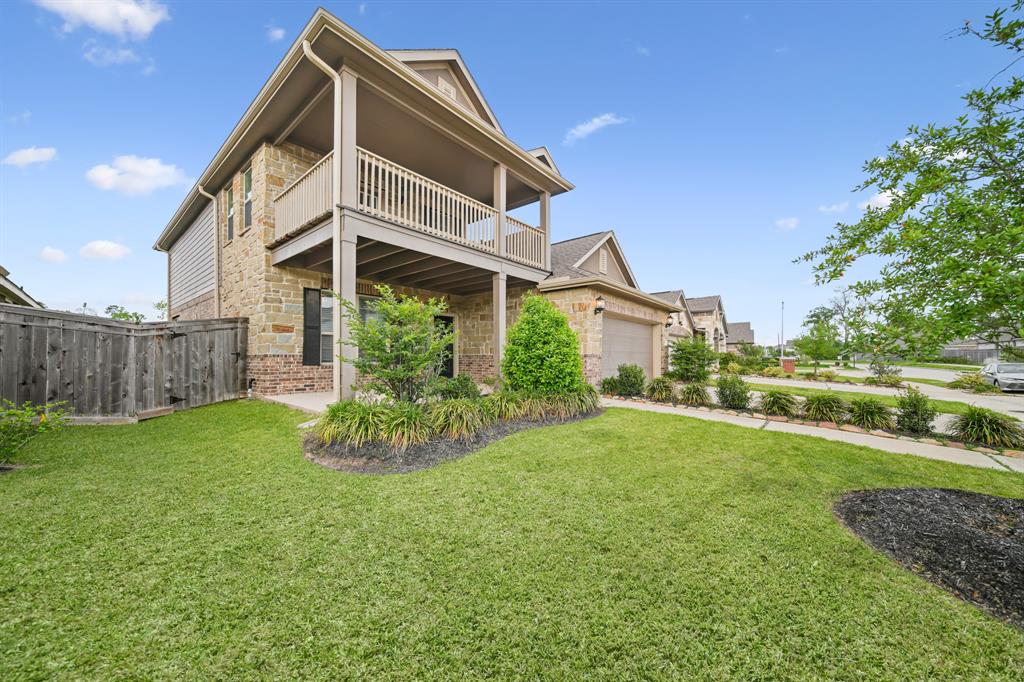1706 Country Air Lane, Missouri City, Texas image 31