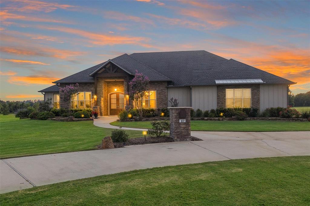 107 Ponderosa Drive