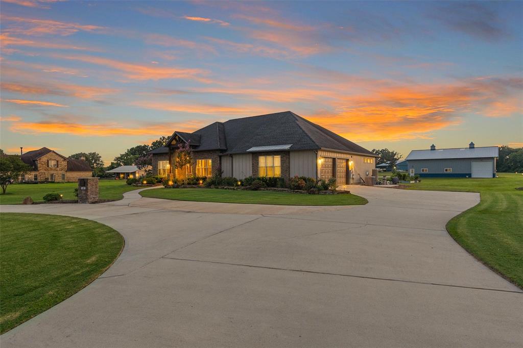 107 Ponderosa Drive