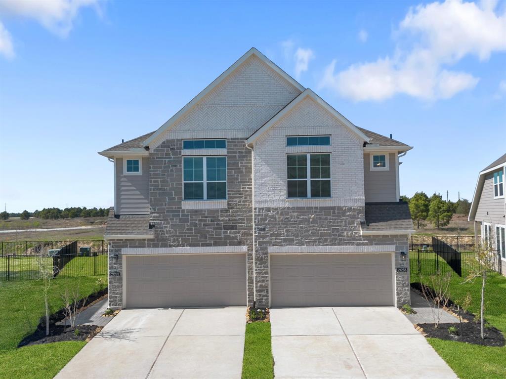21258 Black Gap Wildlife Drive, Cypress, Texas image 3