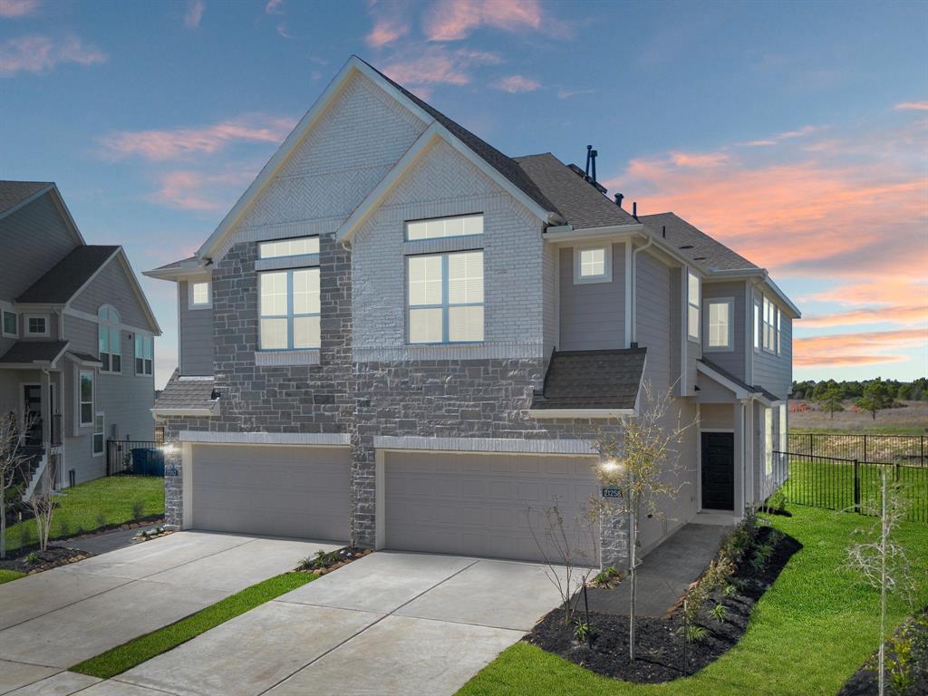 21258 Black Gap Wildlife Drive, Cypress, Texas image 1