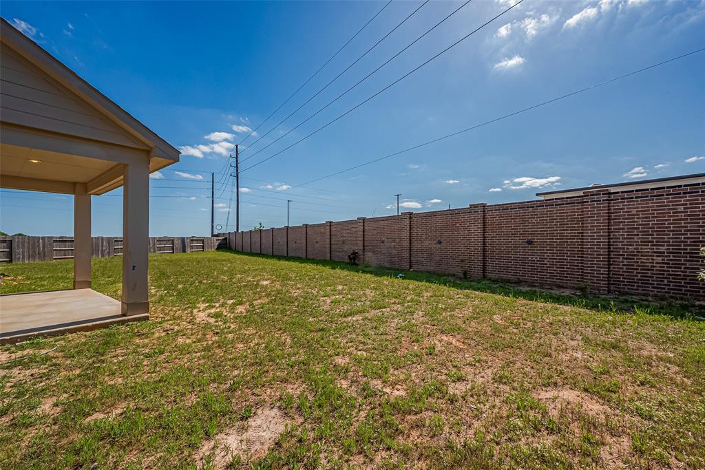 108 Solana Point Drive, Katy, Texas image 27