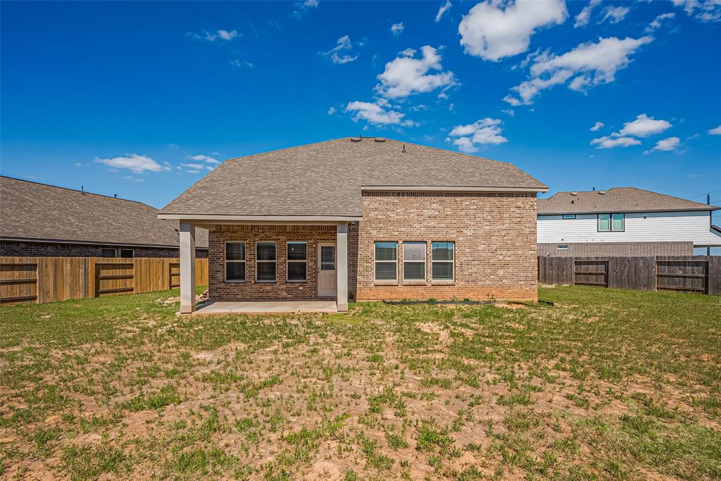 108 Solana Point Drive, Katy, Texas image 29