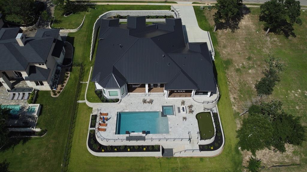 3032 Hickory Ridge Circle, Bryan, Texas image 47