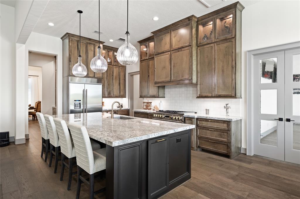 3032 Hickory Ridge Circle, Bryan, Texas image 11