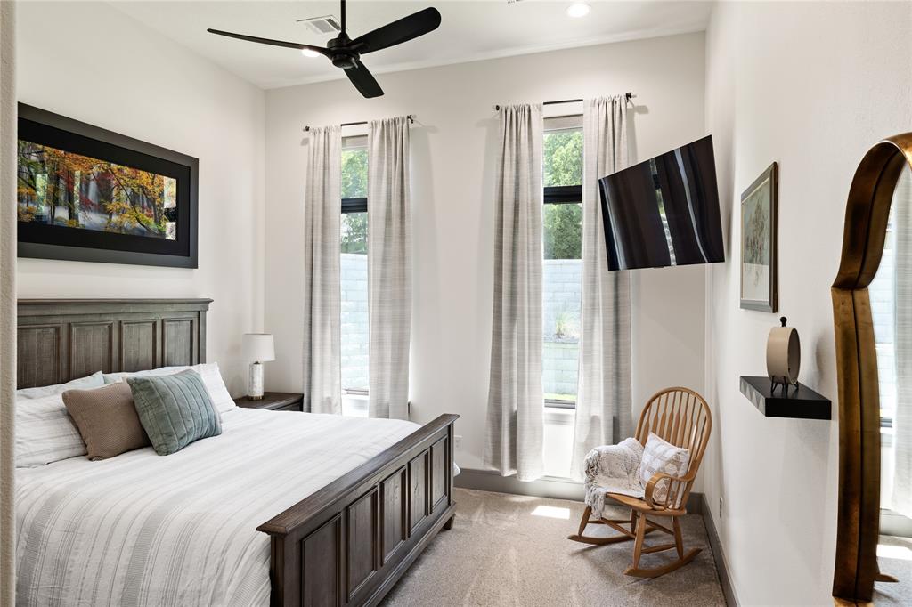 3032 Hickory Ridge Circle, Bryan, Texas image 31