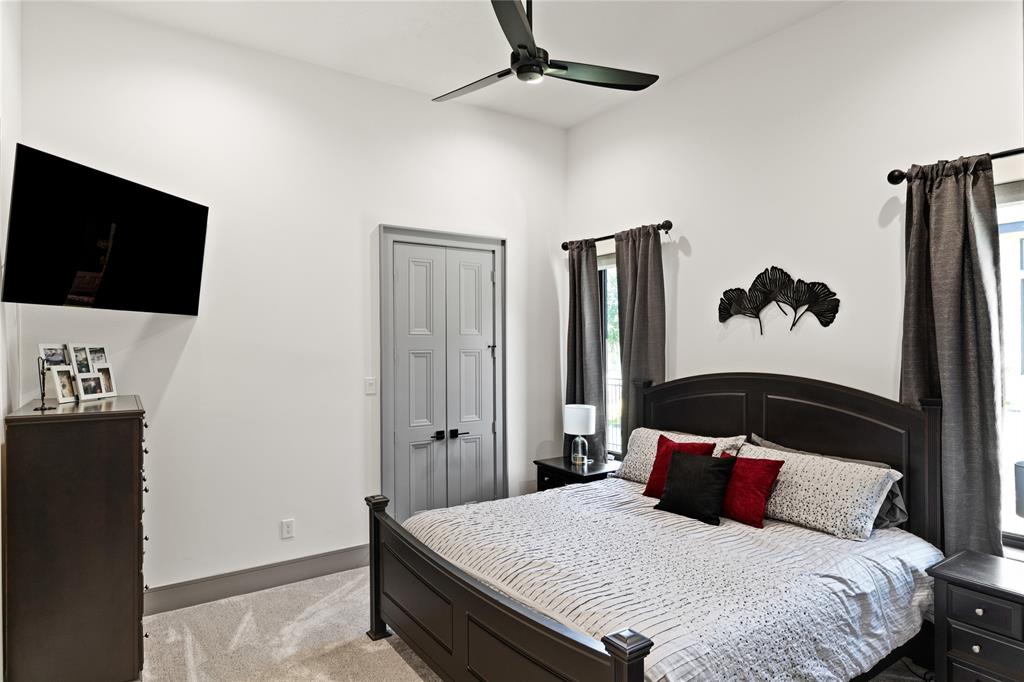 3032 Hickory Ridge Circle, Bryan, Texas image 34