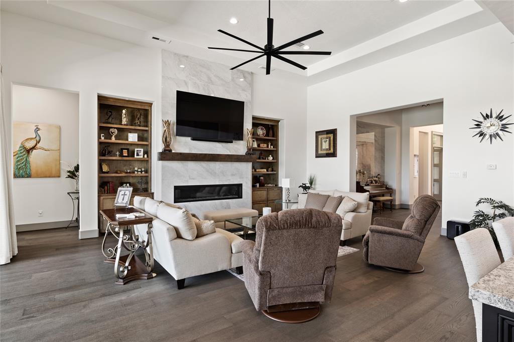 3032 Hickory Ridge Circle, Bryan, Texas image 10