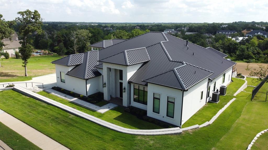 3032 Hickory Ridge Circle, Bryan, Texas image 2