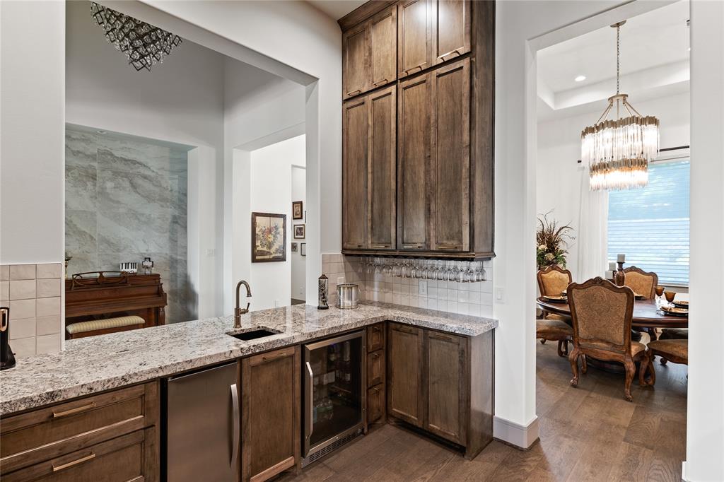 3032 Hickory Ridge Circle, Bryan, Texas image 15