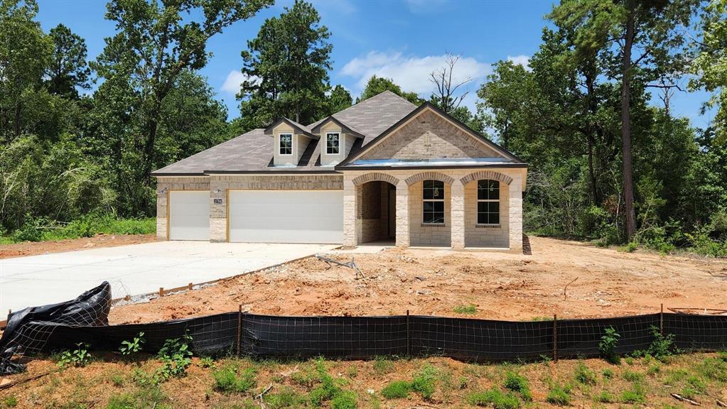 11784 Oakwood Ranch Drive