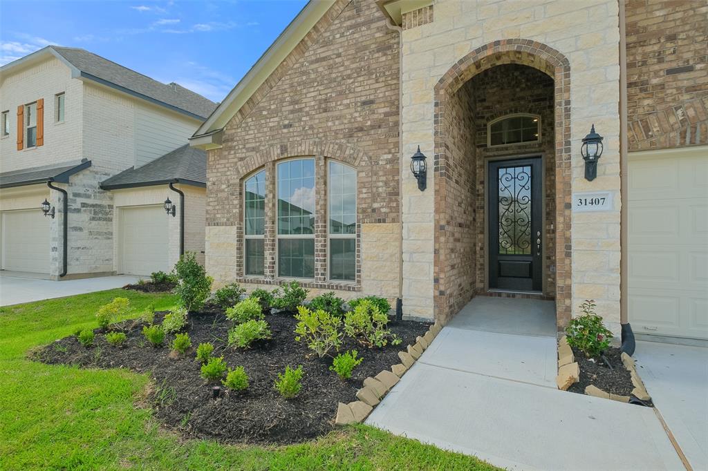 31407 Greenville Creek Lane, Hockley, Texas image 3