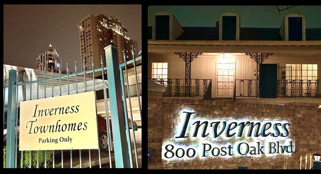 800 Post Oak Boulevard #33, Houston, Texas image 4