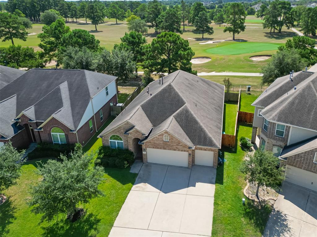 14818 Russet Bend Lane, Cypress, Texas image 2