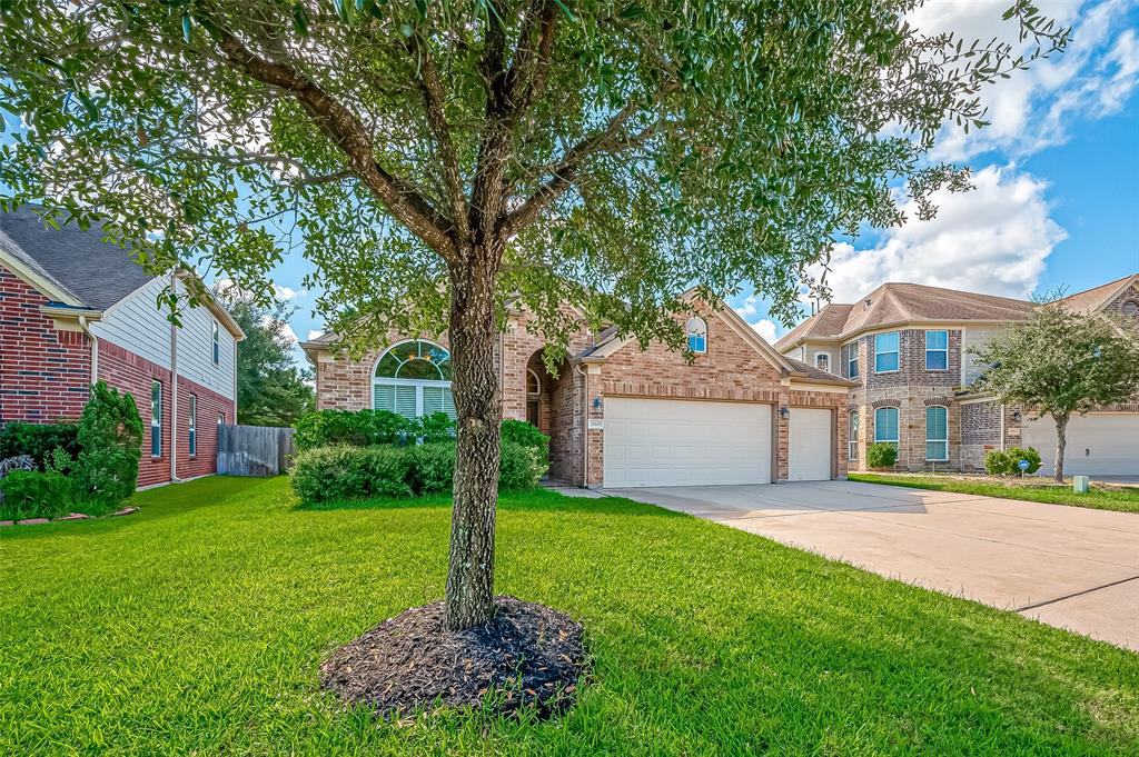 14818 Russet Bend Lane, Cypress, Texas image 3