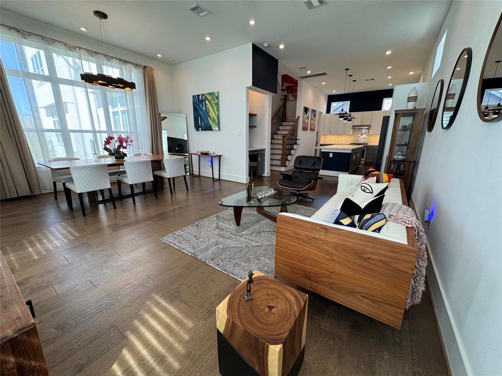 418 Bayou Street, Houston, Texas image 5