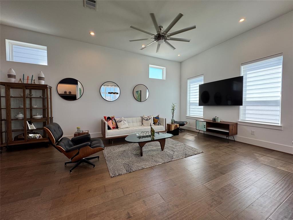 418 Bayou Street, Houston, Texas image 4