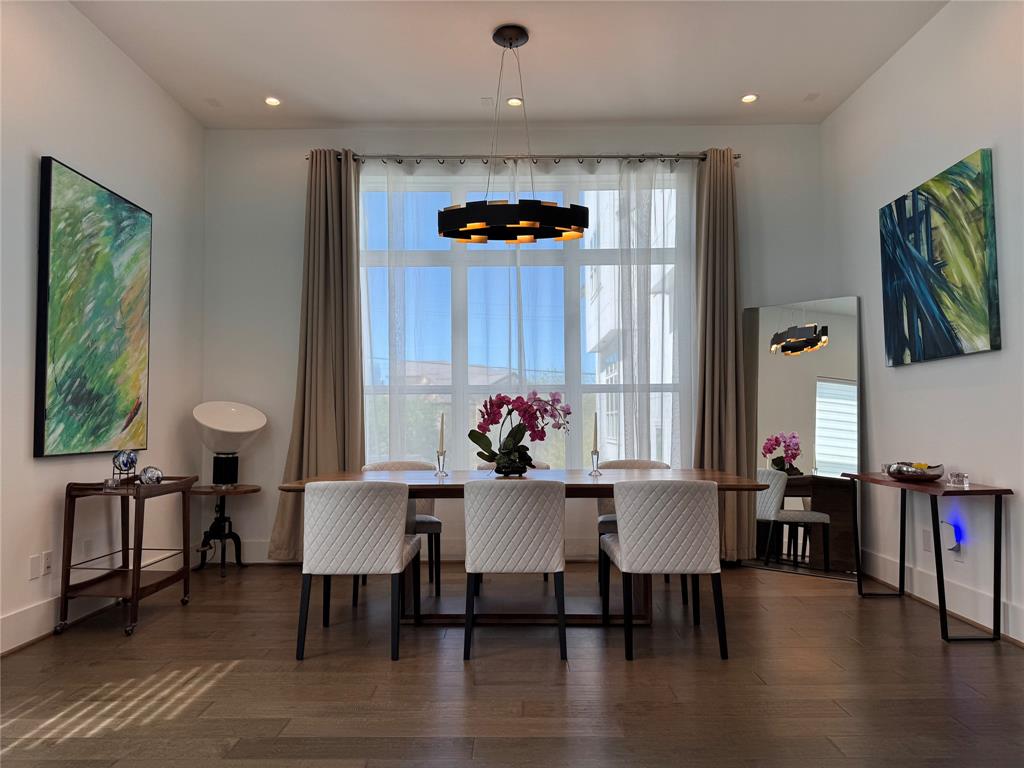 418 Bayou Street, Houston, Texas image 3