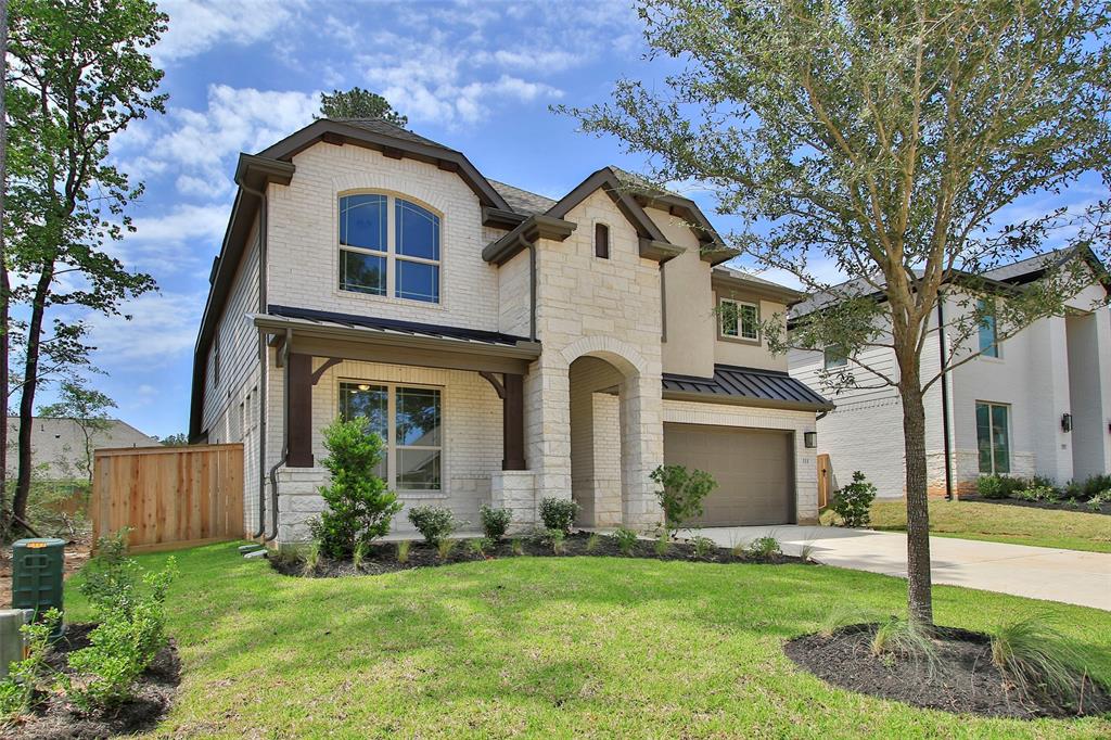 111 Mockingbird Trails Drive