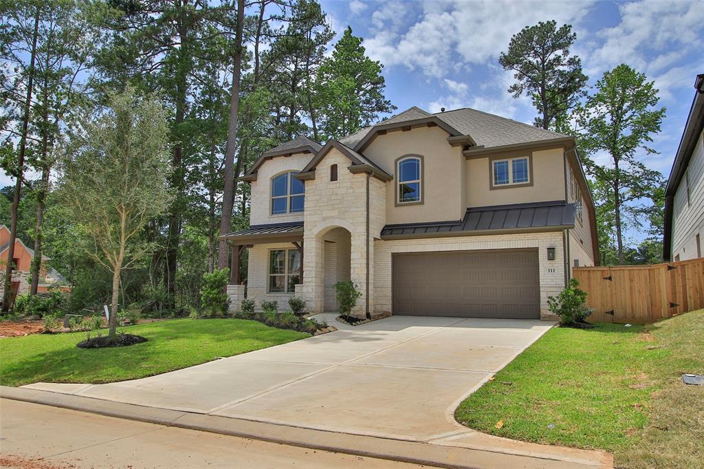 111 Mockingbird Trails Drive