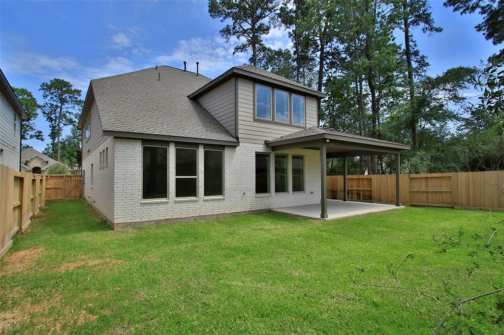 111 Mockingbird Trails Drive, Willis, Texas image 40