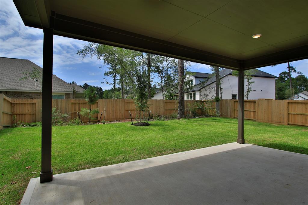 111 Mockingbird Trails Drive, Willis, Texas image 41