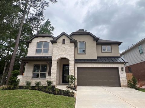 111 Mockingbird Trails Drive Willis TX 77318