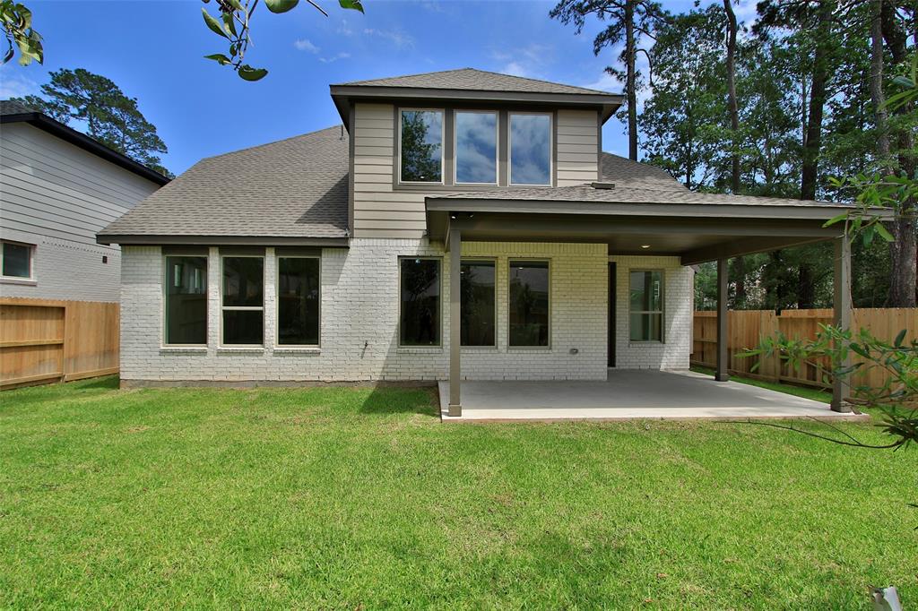 111 Mockingbird Trails Drive, Willis, Texas image 39