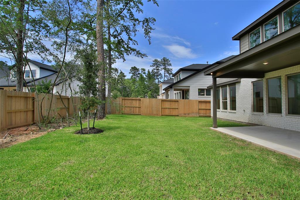 111 Mockingbird Trails Drive, Willis, Texas image 37