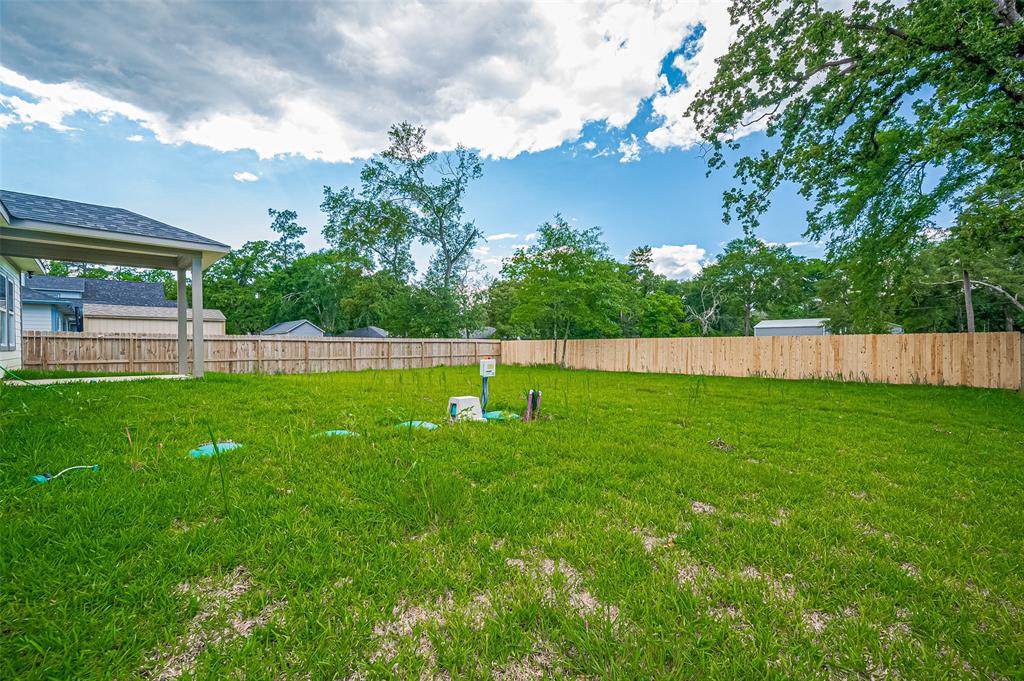 12106 Lantern Lane Ln, Pinehurst, Texas image 37