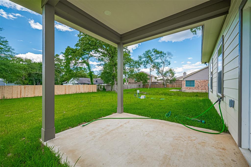 12106 Lantern Lane Ln, Pinehurst, Texas image 35