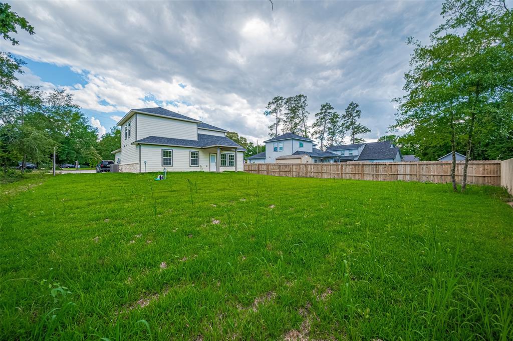 12106 Lantern Lane Ln, Pinehurst, Texas image 36