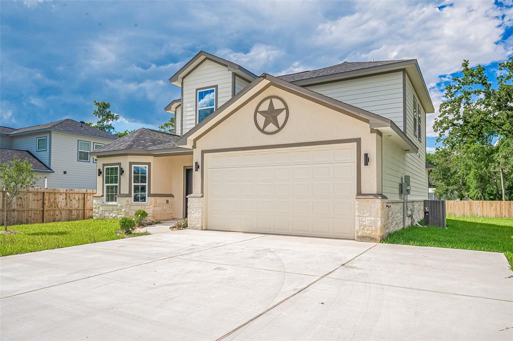12106 Lantern Lane Ln, Pinehurst, Texas image 2