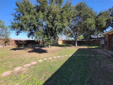 A home in Eagle Lake