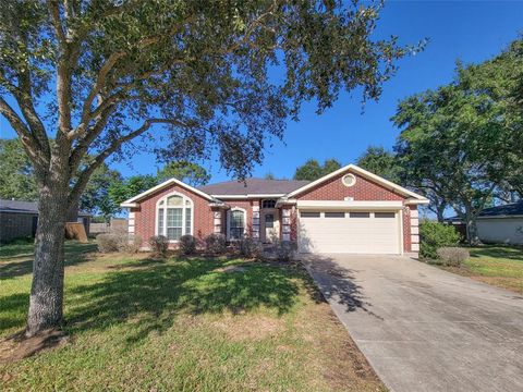 A home in Eagle Lake