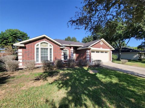 A home in Eagle Lake