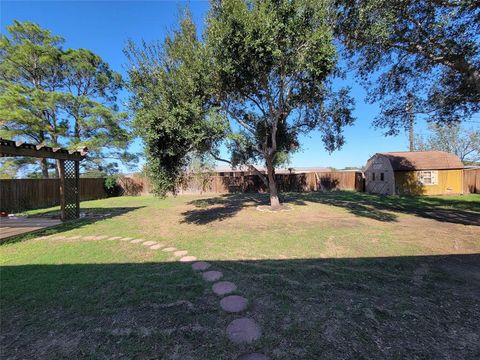 A home in Eagle Lake