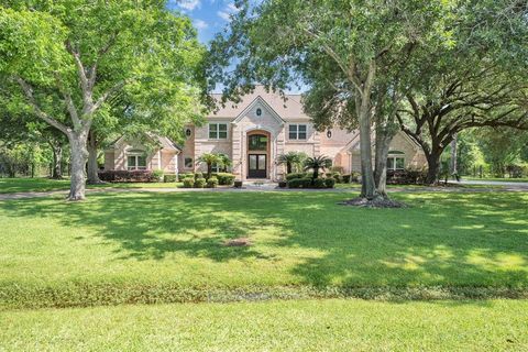 12710 Everhart Pointe Drive Tomball TX 77377