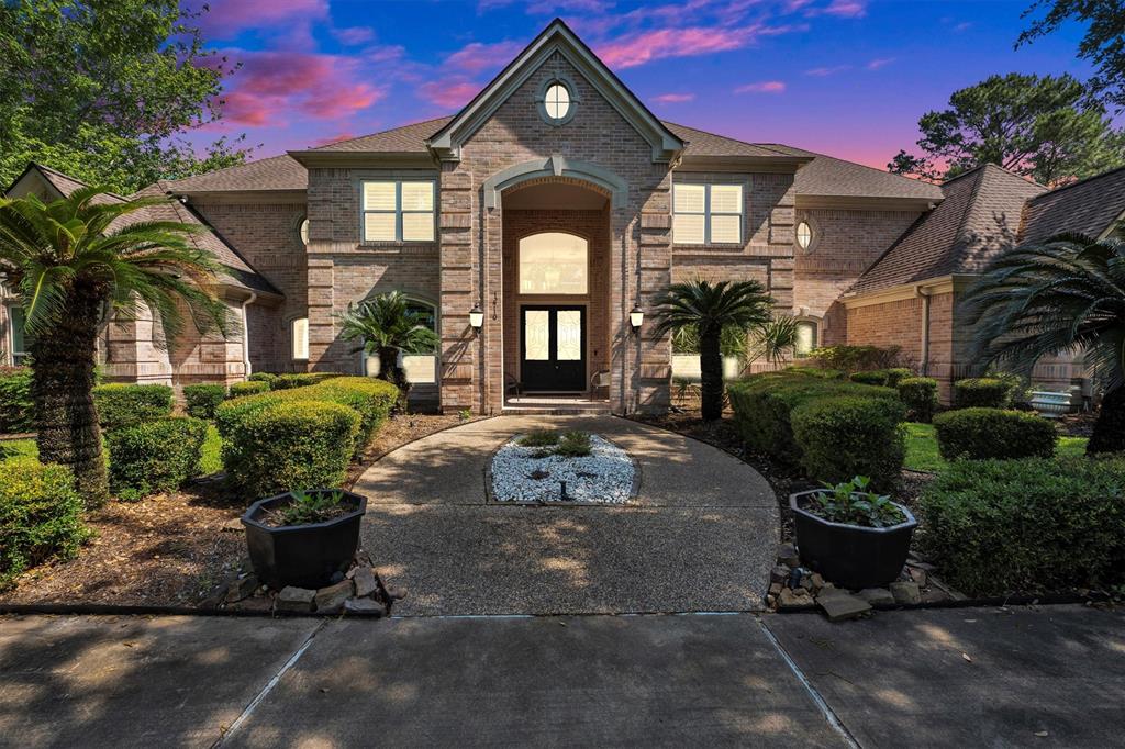 12710 Everhart Pointe Drive