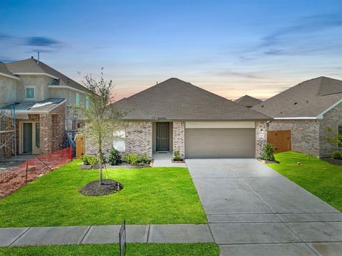 Photo of 2609 Lake Bryan Drive, Dayton, TX 77535 (MLS # 67283297) Photo of 2609 Lake Bryan Drive, Dayton, TX 77535 (MLS # 67283297)