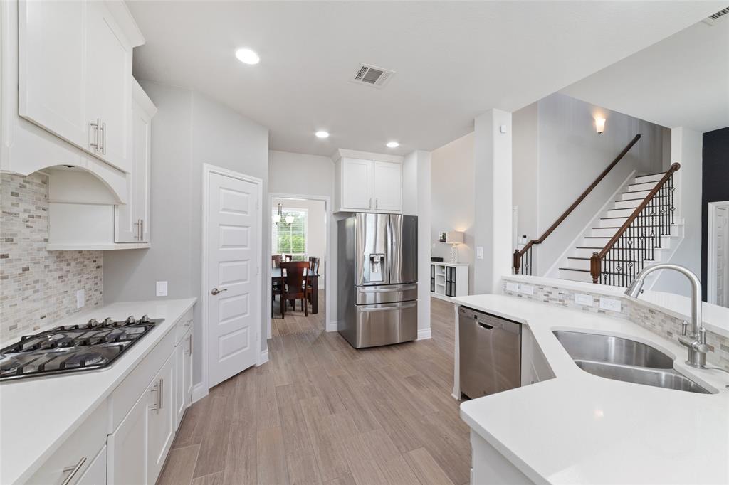 13808 Granite Manor Lane, Pearland, Texas image 14