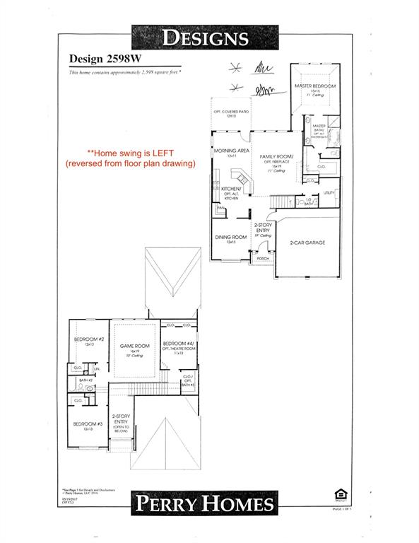 13808 Granite Manor Lane, Pearland, Texas image 42