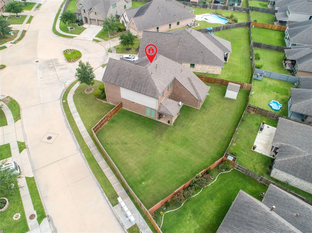 13808 Granite Manor Lane, Pearland, Texas image 35