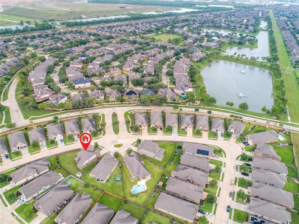 13808 Granite Manor Lane, Pearland, Texas image 38