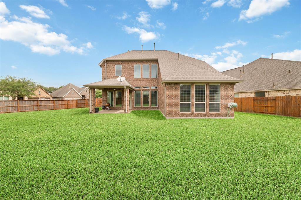 13808 Granite Manor Lane, Pearland, Texas image 33