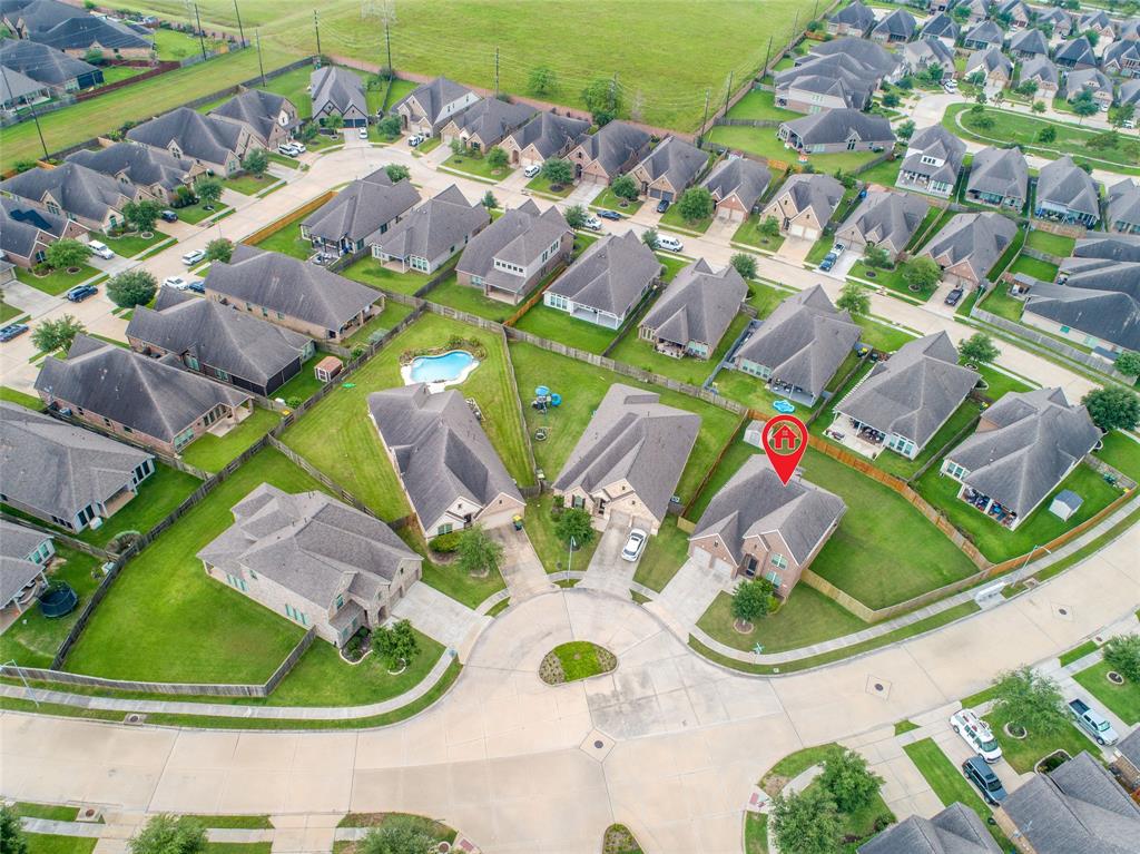 13808 Granite Manor Lane, Pearland, Texas image 37