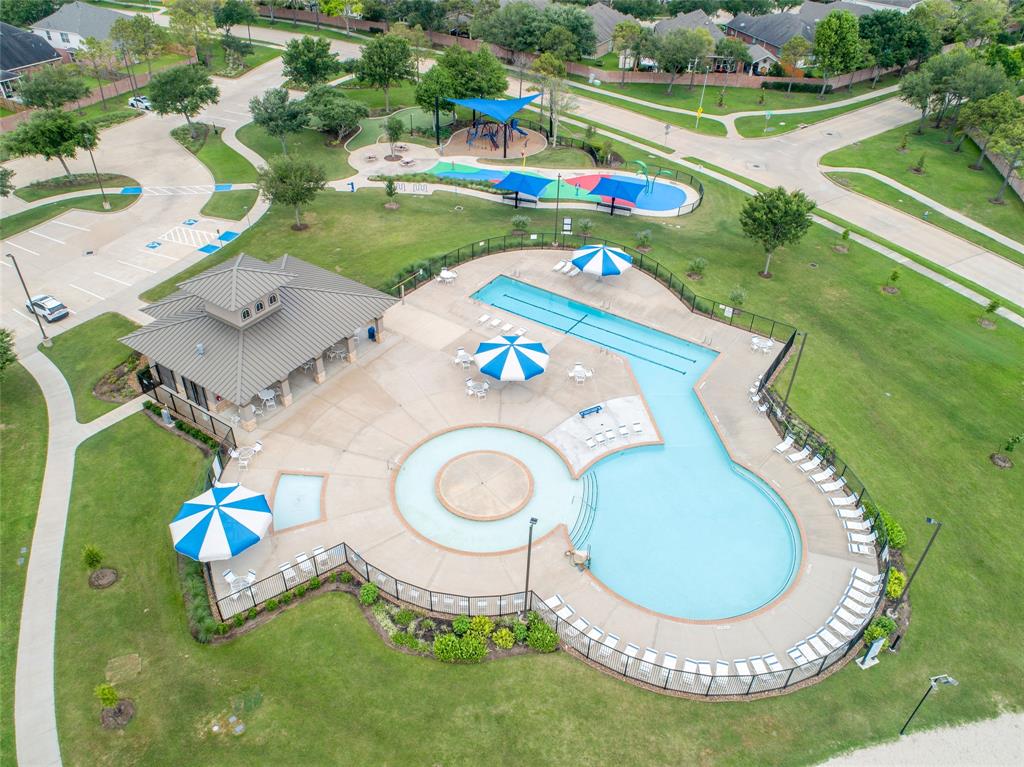 13808 Granite Manor Lane, Pearland, Texas image 39
