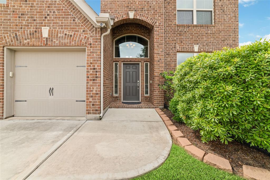 13808 Granite Manor Lane, Pearland, Texas image 5
