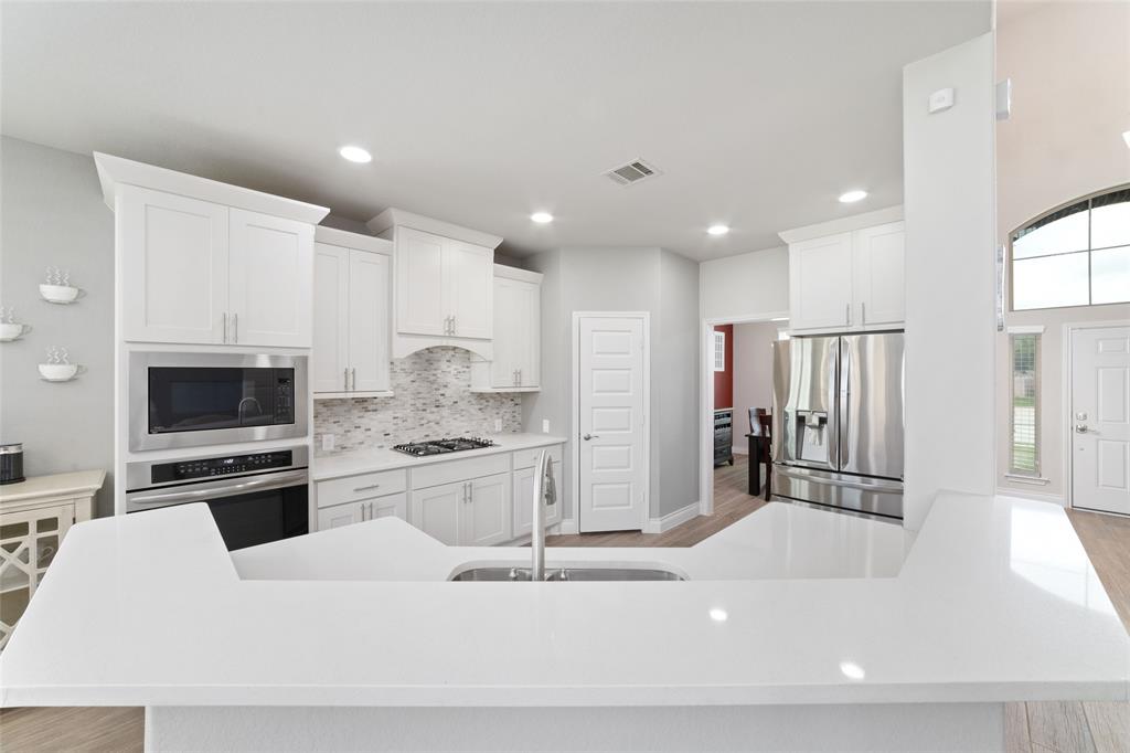 13808 Granite Manor Lane, Pearland, Texas image 13