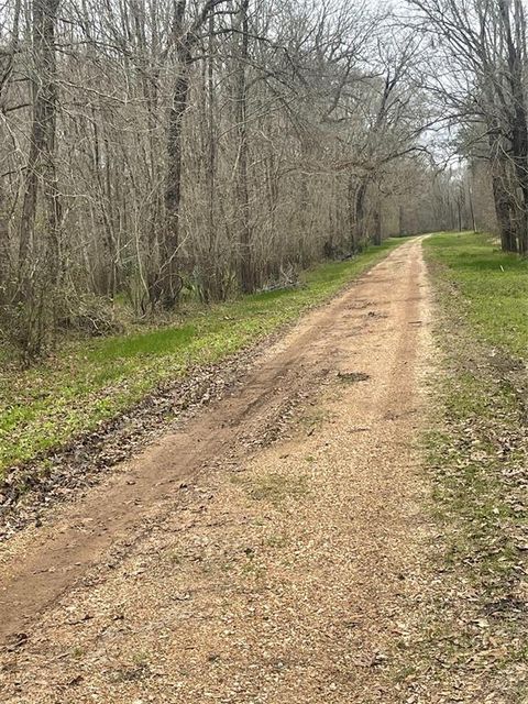 Vacant Land For Sale - 264 County Road 2505<br/> Liberty, TX 77575